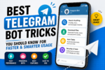 Best Telegram Bot Tricks You Should Know for Faster and Smarter Usage