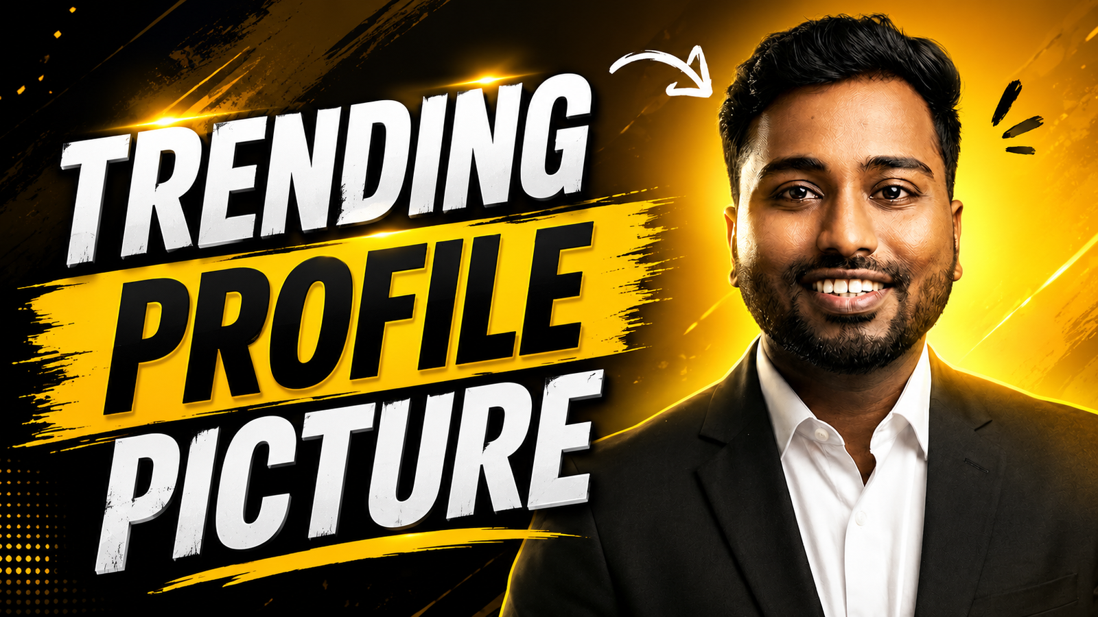 How To Create a Profile Picture Online That Actually Looks Good