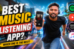 Best Music Listening App Real Picks And Setup Tips