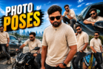 Best Photo Pose App on Android: Real Picks and Tips