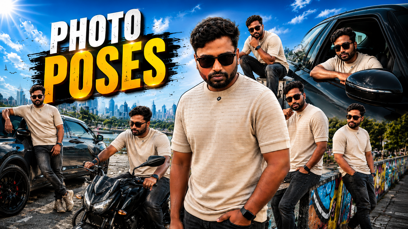 Best Photo Pose App on Android: Real Picks and Tips