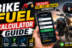 Bike Fuel Calculator Guide