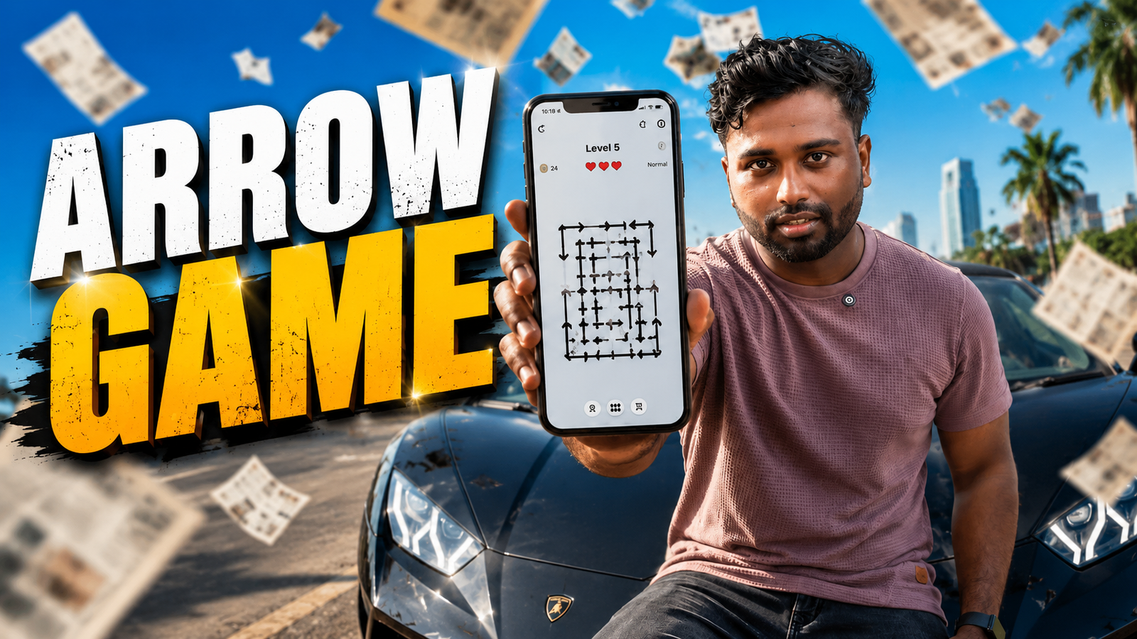 Trending Arrow Game Mobile Tips And Setup Guide