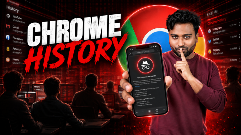 google chrome new setting