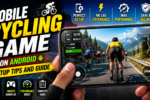 Mobile Cycling Game On Android Setup Tips And Guide