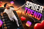 Spiderman Trend Picture Making Online: Step by Step Guide