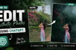 Trending Aesthetic Photos Using ChatGPT